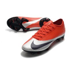 Nike Mercurial Vapor 13 Elite FG ACC Future DNA Rood Zilver Zwart_5.jpg